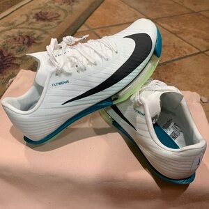Nike Zoom Maxfly 2 Track and Field Sprint Spikes